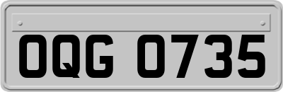 OQG0735