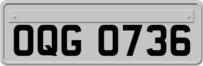 OQG0736