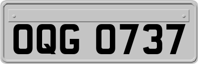OQG0737