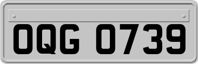 OQG0739