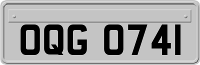 OQG0741