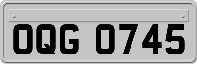 OQG0745
