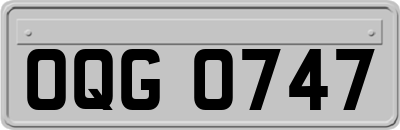 OQG0747