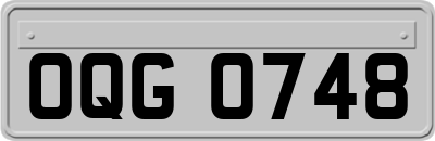 OQG0748