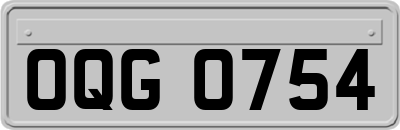 OQG0754