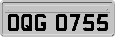 OQG0755