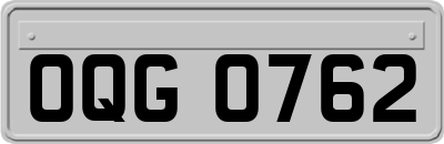 OQG0762