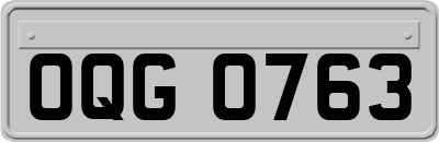 OQG0763