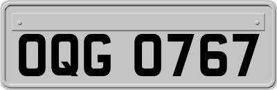 OQG0767