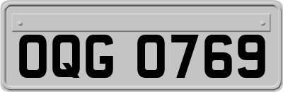 OQG0769