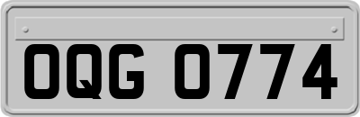 OQG0774