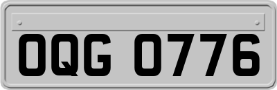 OQG0776