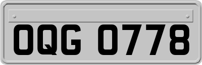 OQG0778