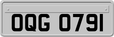 OQG0791