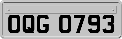 OQG0793