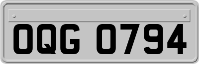 OQG0794