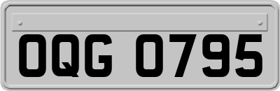 OQG0795