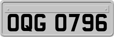 OQG0796