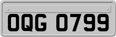 OQG0799