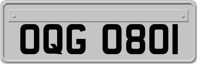 OQG0801