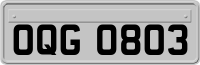 OQG0803