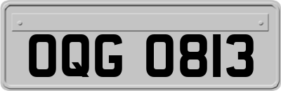 OQG0813