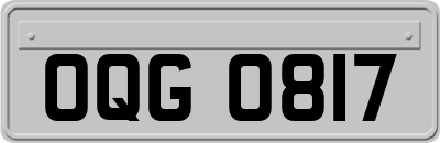 OQG0817