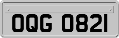OQG0821