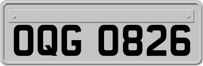 OQG0826