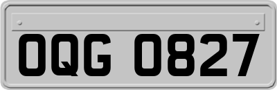 OQG0827