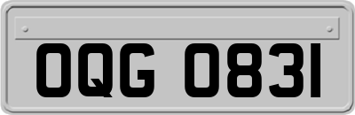 OQG0831