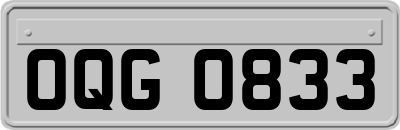 OQG0833