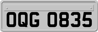 OQG0835