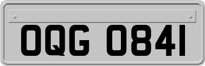 OQG0841