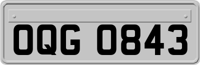 OQG0843