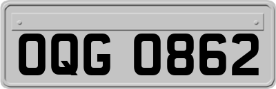 OQG0862