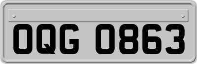OQG0863