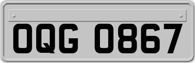 OQG0867