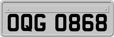 OQG0868