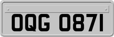 OQG0871