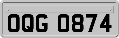 OQG0874