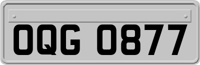 OQG0877