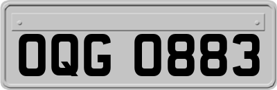 OQG0883