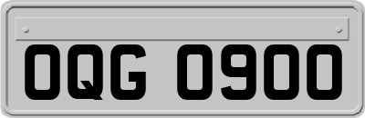 OQG0900