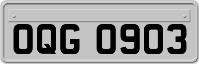OQG0903