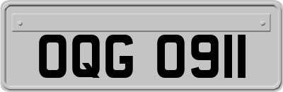 OQG0911