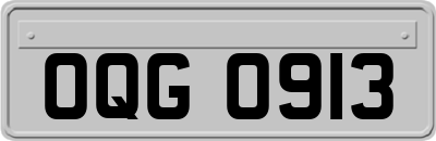 OQG0913