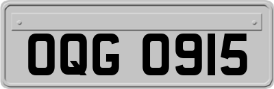 OQG0915