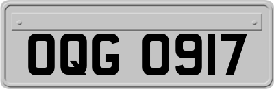 OQG0917