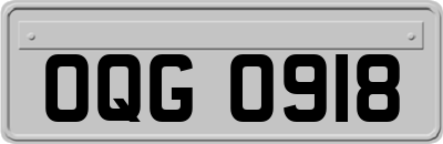 OQG0918
